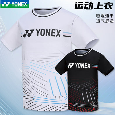 YONEX 男款T恤110254BCR