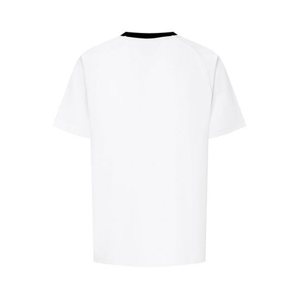 YONEX 男款比賽球衣 1102625BCR