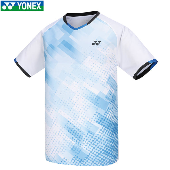 YONEX 男款T恤110264BCR