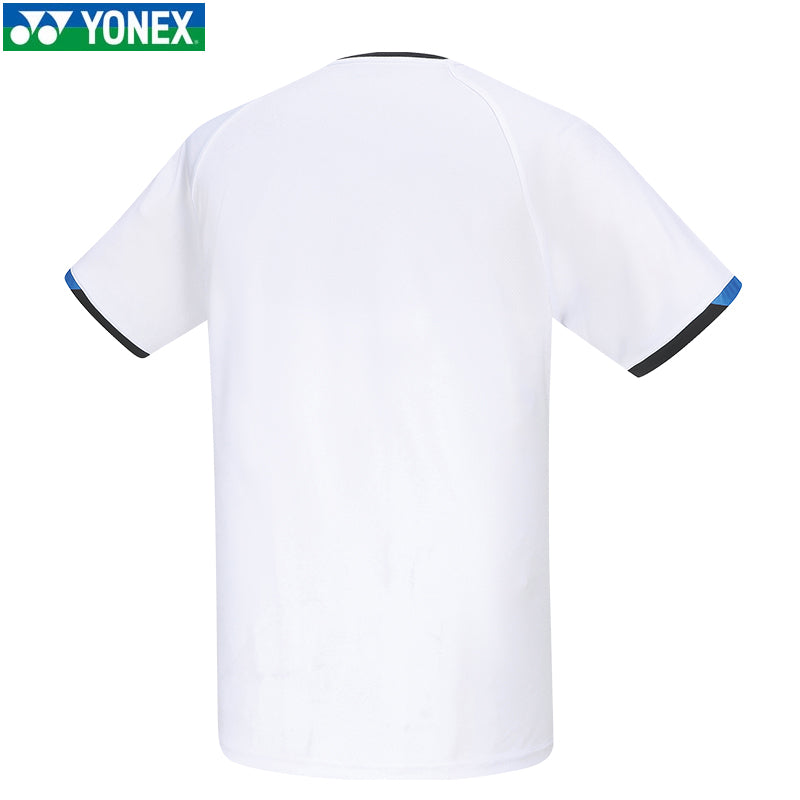 YONEX Men's T-shirt 110264BCR – e78shop