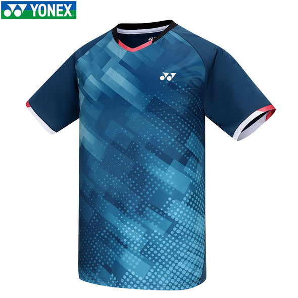 YONEX 男款T恤110264BCR