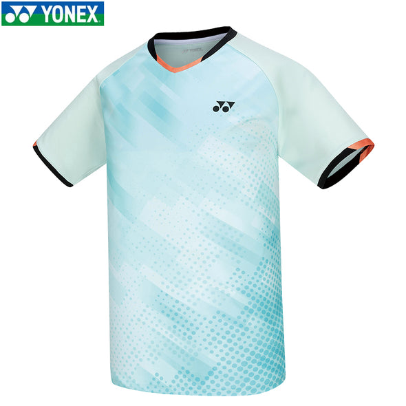 YONEX 男款T恤110264BCR