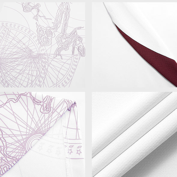 YONEX Women’s Game Shirt 2102825BCR