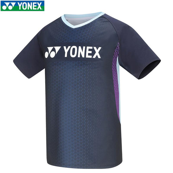 YONEX 男款T恤110284BCR