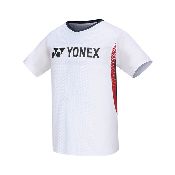 YONEX 男款T恤110284BCR