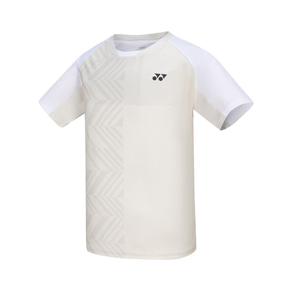 YONEX Men's T-shirt 110294BCR