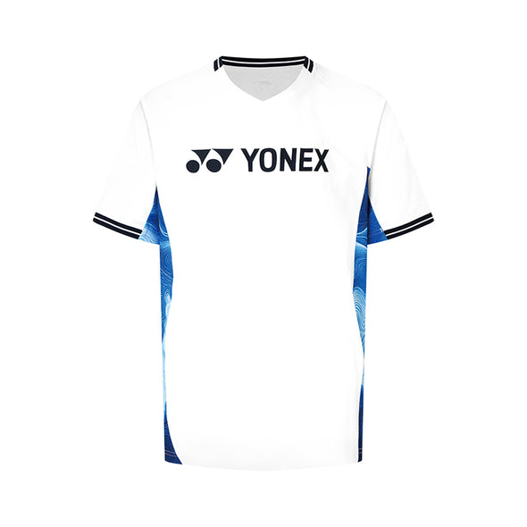 YONEX Men’s Game Shirt 1103125BCR