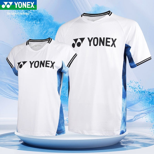 YONEX 女款比賽球衣 2103125BCR