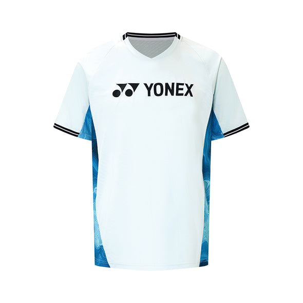 YONEX Men’s Game Shirt 1103125BCR