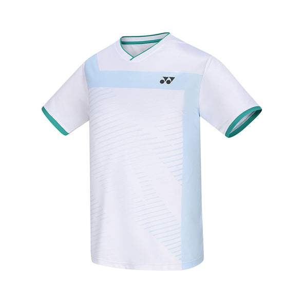 YONEX Men's T-shirt 110314BCR