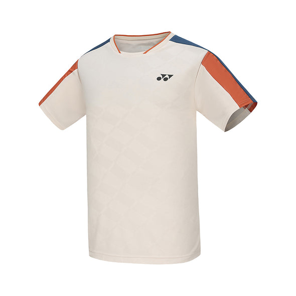 YONEX Men's T-shirt 110324BCR