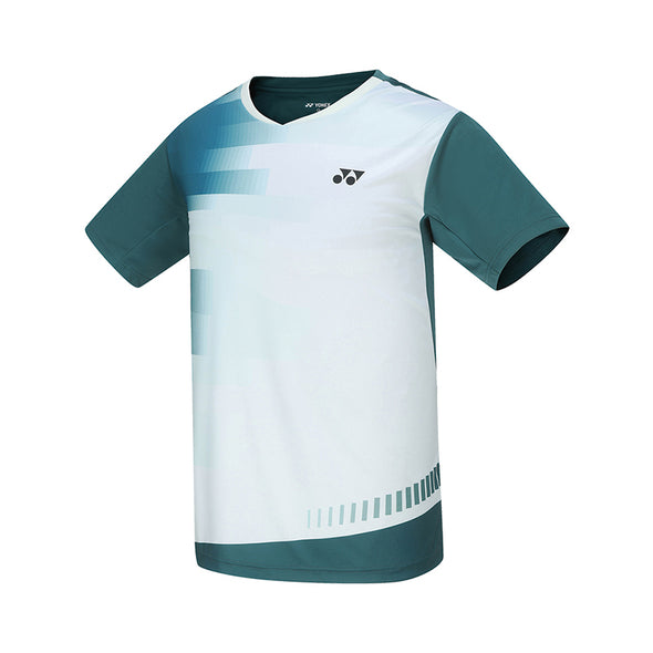 YONEX Men's T-shirt 110344BCR