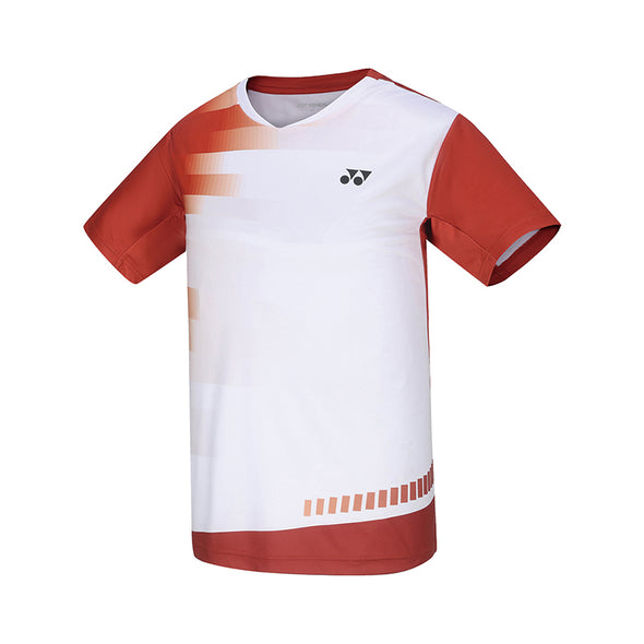 YONEX Men's T-shirt 110344BCR