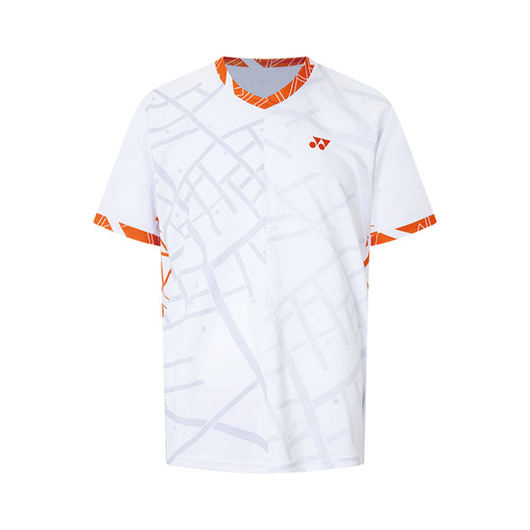 YONEX 男款比賽球衣 1103525BCR