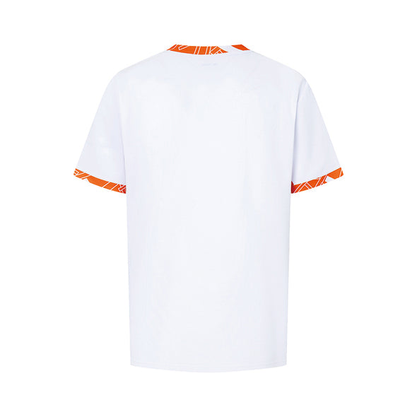 YONEX 男款比賽球衣 1103525BCR