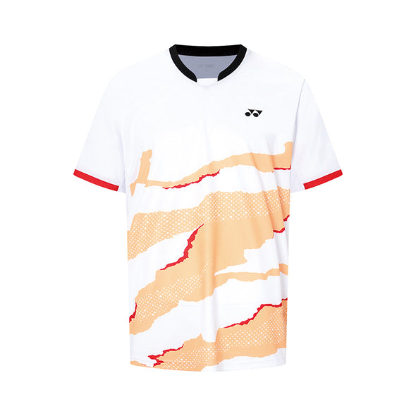 YONEX Men’s Game Shirt 1103625BCR