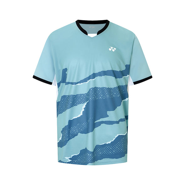 YONEX Men’s Game Shirt 1103625BCR