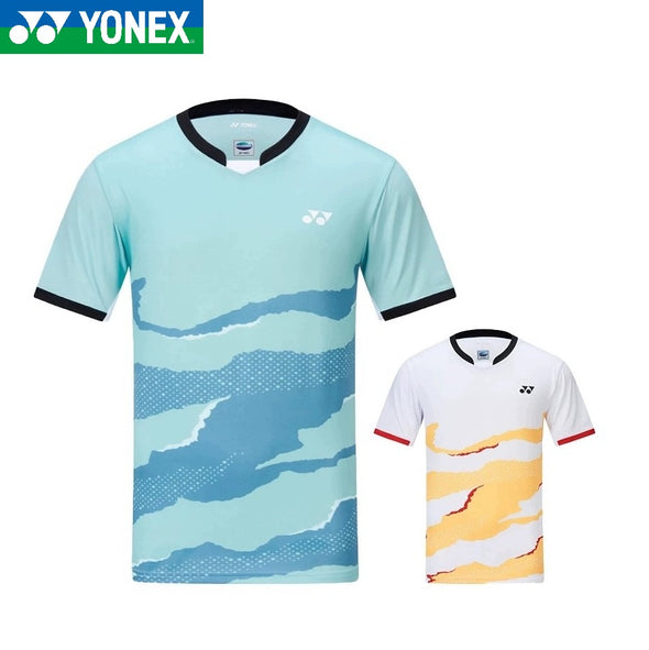 YONEX Men’s Game Shirt 1103625BCR