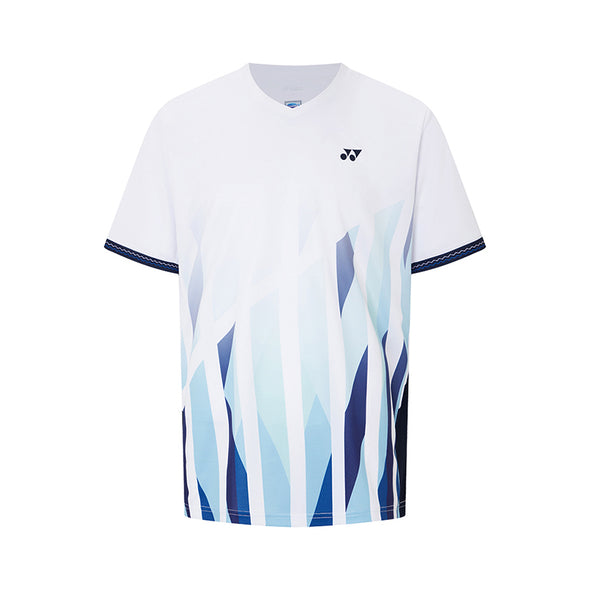 YONEX Men’s Game Shirt 1103925BCR