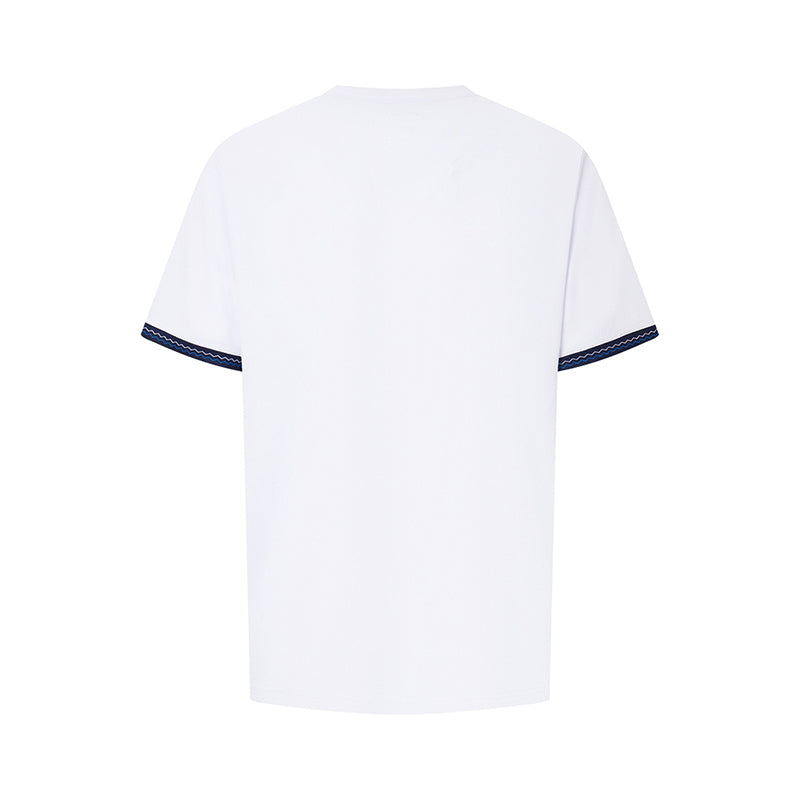 YONEX Men's Game Shirt 1103925BCR – e78shop