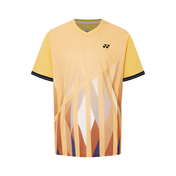 YONEX Men’s Game Shirt 1103925BCR