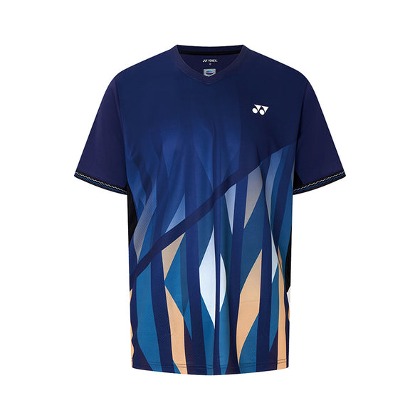 YONEX Men’s Game Shirt 1103925BCR