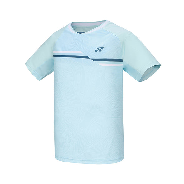 YONEX Men's T-shirt 110394BCR