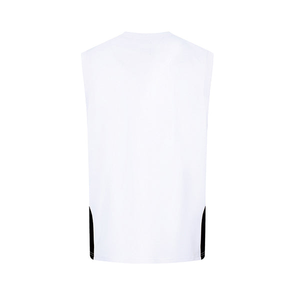 YONEX Men’s Sleevesless Shirt 1104225BCR