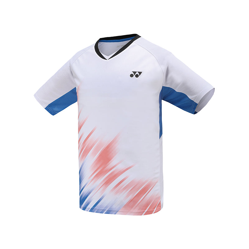 YONEX Men's T-shirt 110442BCR – e78shop