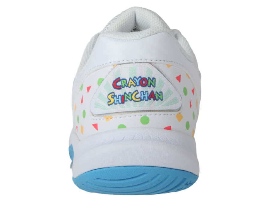 VICTOR X CRAYON SHINCHAN BADMINTON SHOES A39CS A – e78shop