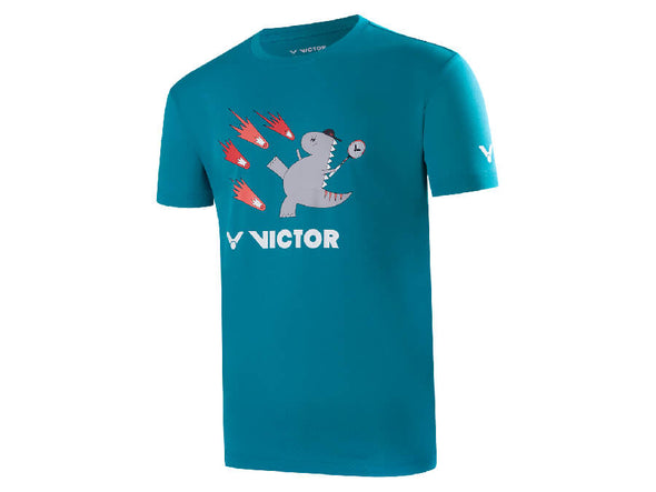 Victor T-shirt T-40032
