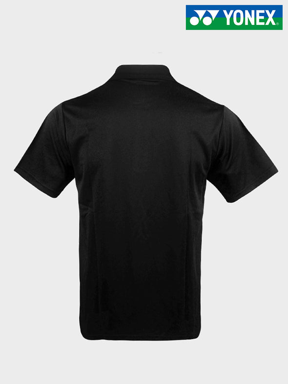 YONEX Men's Sports Polo Shirt 115189BCR