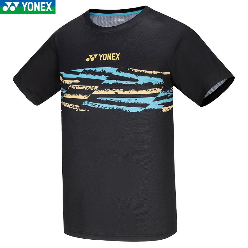 YONEX Men's T-shirt 115244BCR – e78shop