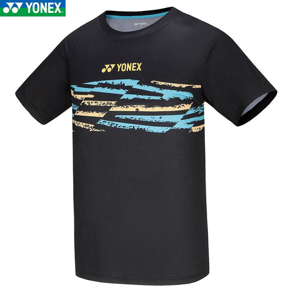 YONEX Men's T-shirt 115244BCR