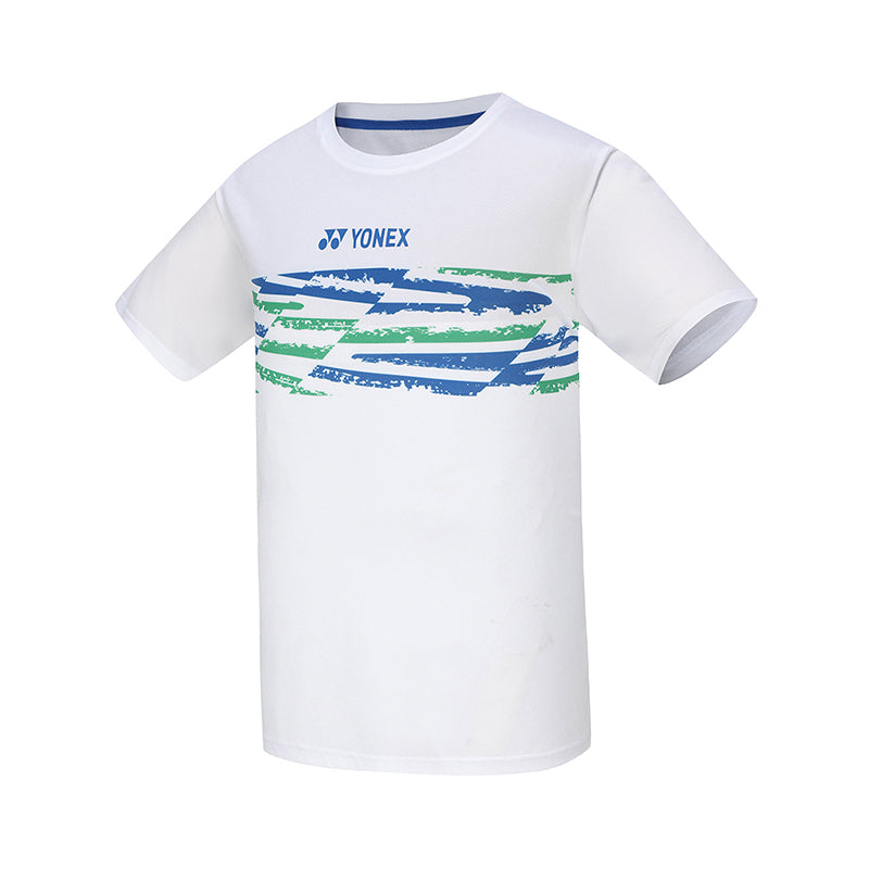 YONEX Men's T-shirt 115244BCR – e78shop