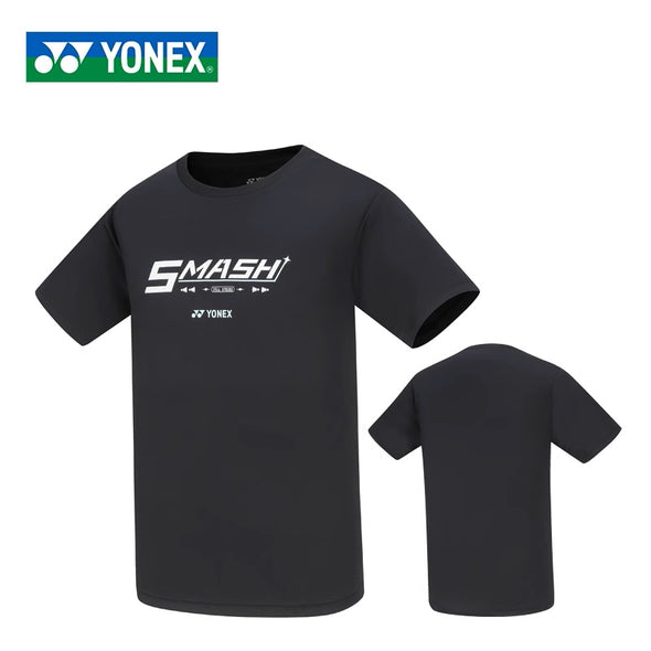 YONEX 男款T恤115264BCR