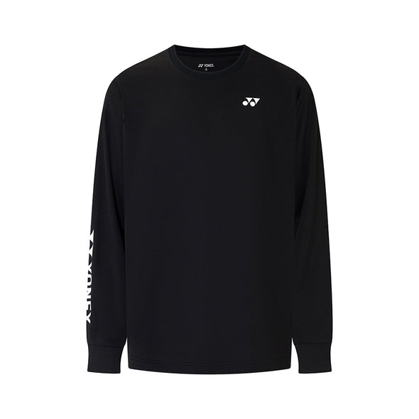 YONEX Men’s Long Sleeves Shirt 1153225BCR