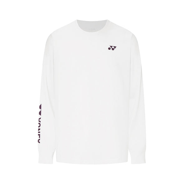 YONEX Men’s Long Sleeves Shirt 1153225BCR