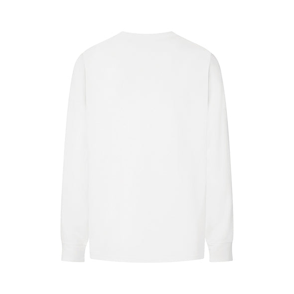 YONEX Men’s Long Sleeves Shirt 1153225BCR