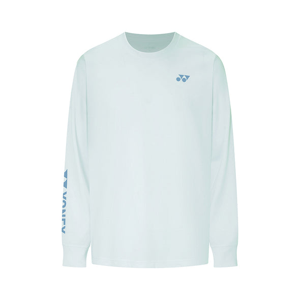 YONEX Men’s Long Sleeves Shirt 1153225BCR