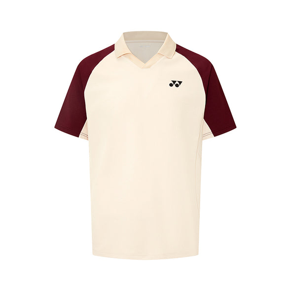 YONEX 男款POLO衫 1153425TCR