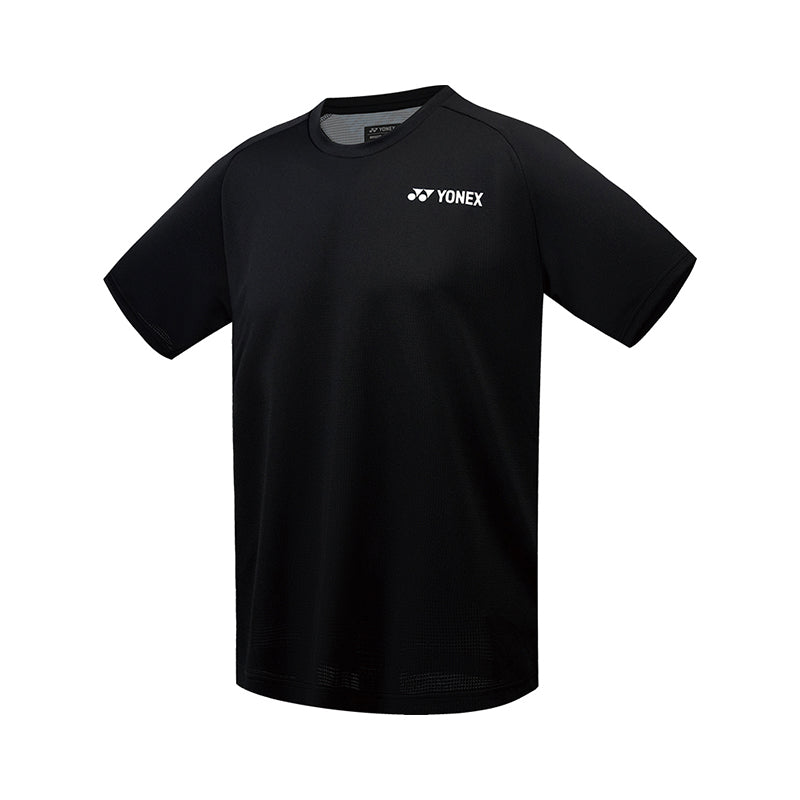 YONEX Men's T-Shirt 1159125BCR – e78shop