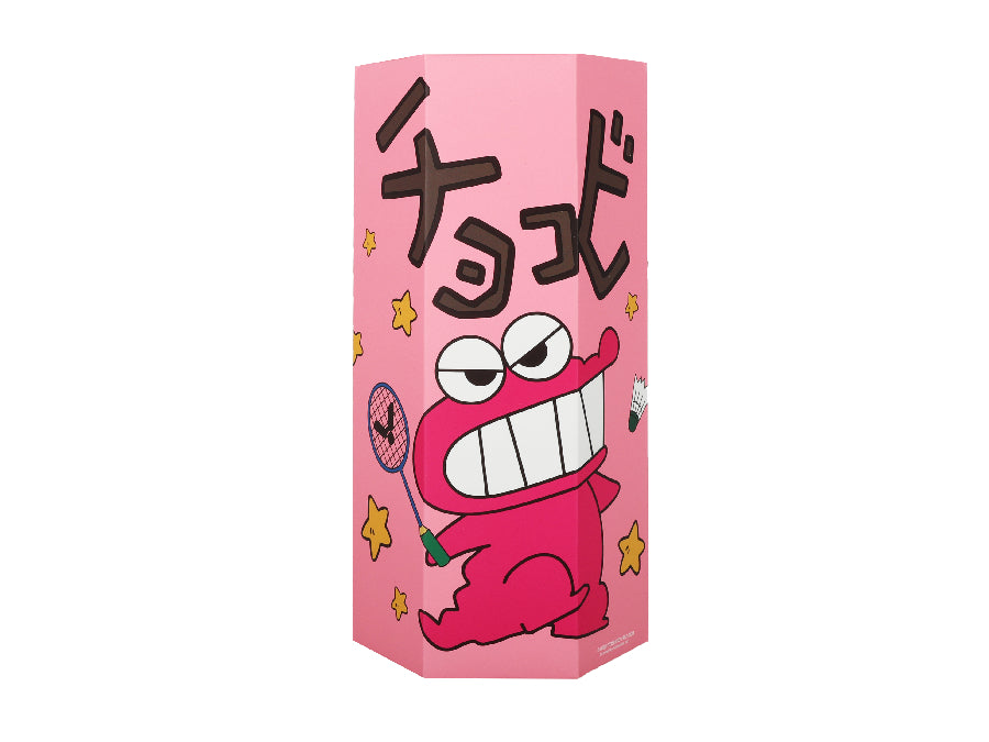 ＊＊＊n-chan.＊＊＊ VICTOR X CRAYON SHINCHAN Second Collection NCSCS Shuttlecocks
