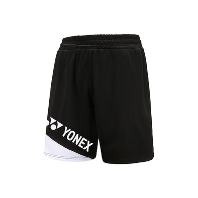 YONEX 男子比賽短褲120033BCR