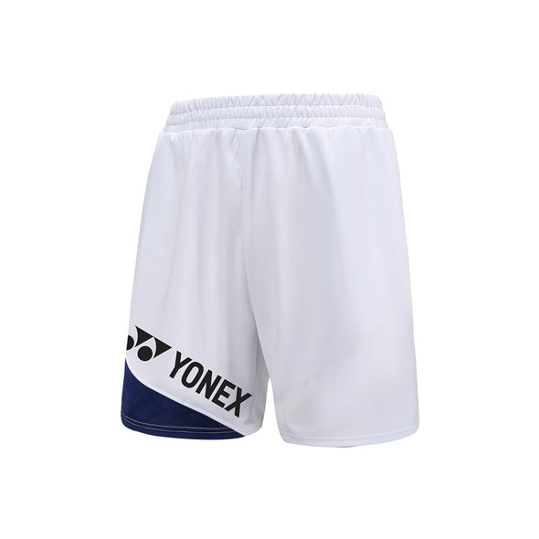 YONEX Men's Game Shorts 120033BCR