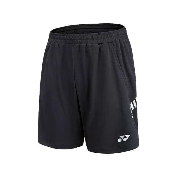 YONEX Men's Shorts 120061BCR