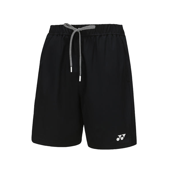 YONEX Men's Shorts 120064BCR