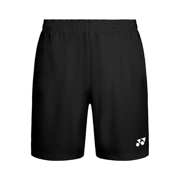 YONEX Men's Sports Shorts 120065BCR