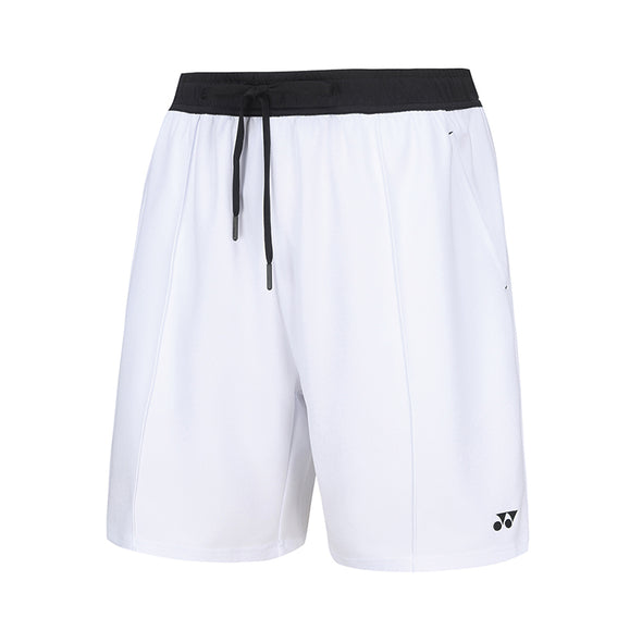 YONEX 男士短褲 120164BCR