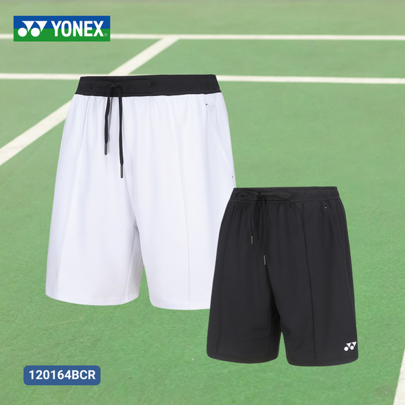 YONEX 男士短褲 120164BCR